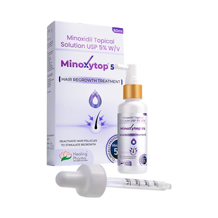 minoxytop米诺地尔生发官方旗舰店印度女药女士外用进口药水药房