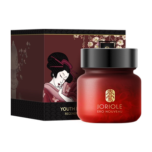 JORIOLE荷兰进口鹿胎素胶囊女性宫巢保养内调补气血非大豆异黄酮