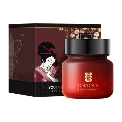 JORIOLE荷兰进口鹿胎素胶囊女性宫巢保养内调补气血非大豆异黄酮