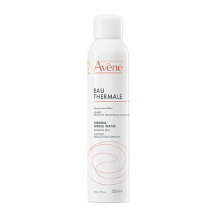 法國Avene雅漾舒護(hù)活泉水噴霧 300ml