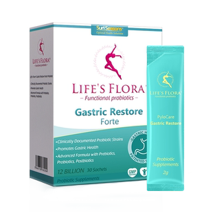 舒伯特益生菌养胃粉孕妇孕期调理肠胃成人大人胀气养护胃黏膜专用