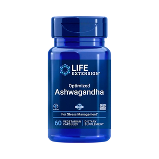 沿寿南非醉茄sensoril抗压专利调节皮质醇生酮减压紧张稳睡眠胶囊