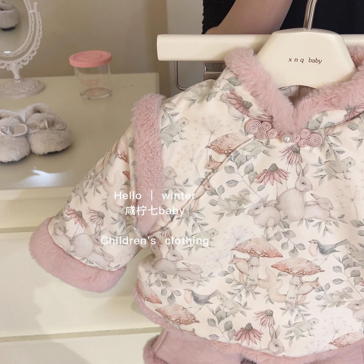 咸柠七女童秋装套装2025儿童女孩女宝宝外套春秋款两件套加厚保暖,童装/婴儿装/亲子装,儿童运动套装,淘宝优惠券,粉丝福利购,淘宝优惠卷