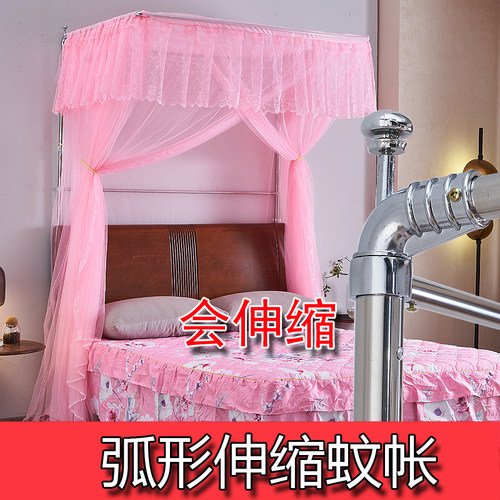 伸缩不锈刚加密很结实