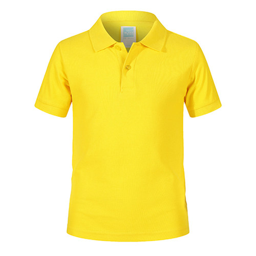 广告衫纯色大王纯棉班服运动服