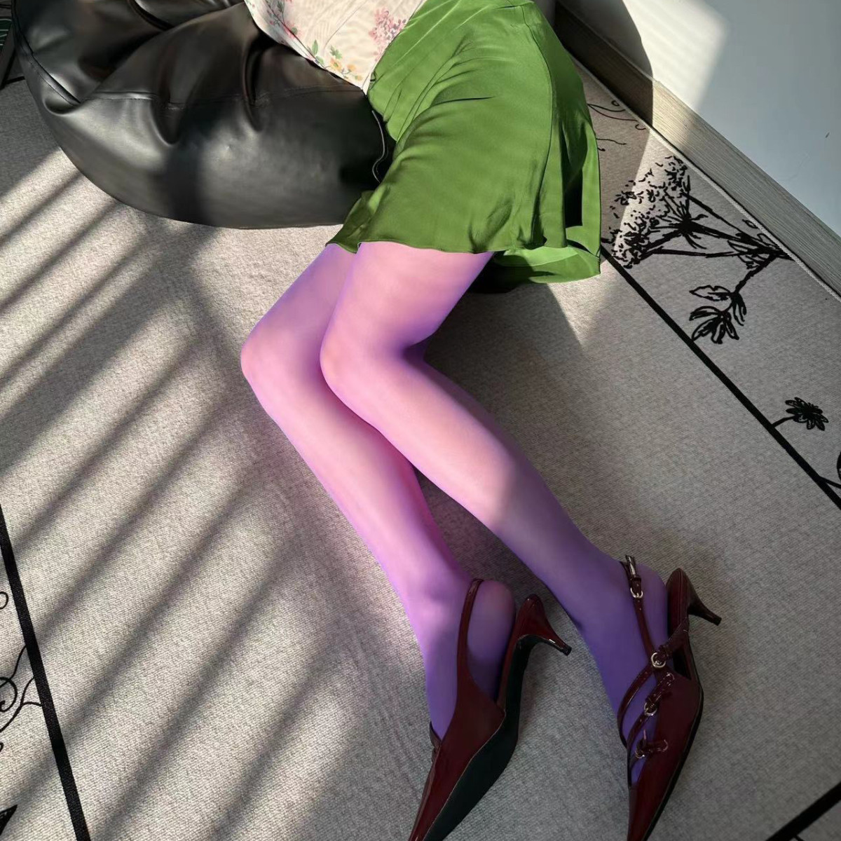 早秋彩色多巴胺超透纯色薄款丝袜y2k辣妹风蓝紫黄色透肉连裤袜女,女士内衣/男士内衣/家居服,连裤袜/打底袜,淘宝优惠券,粉丝福利购,淘宝优惠卷