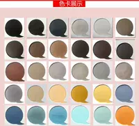 Индивидуальный размер консультации Color Consultation