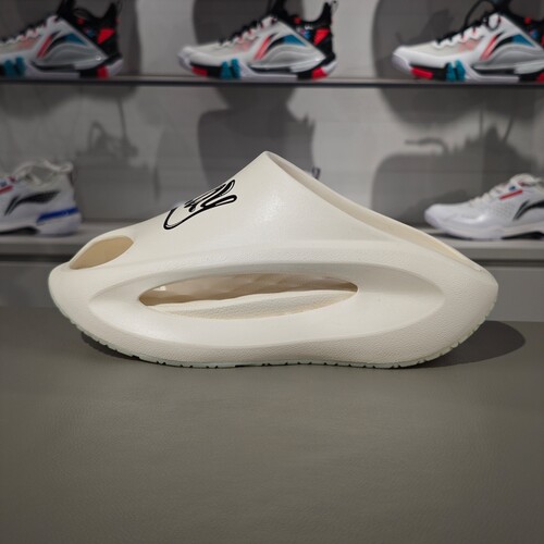 李宁男女通用凉拖防滑凉拖鞋