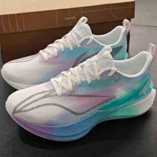 ARPV003 透气中考竞速训练运动鞋 李宁赤兔8PRO跑步鞋 男2025新款