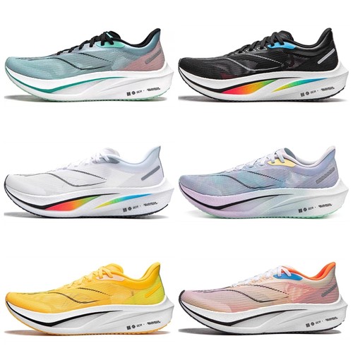 李宁飞电4/3challenger男鞋跑鞋