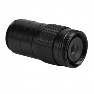 机器视觉镜头连续变倍显微镜头低畸变工业镜头