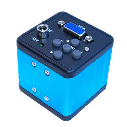 厂200万像素VGA工业相机数码显微镜视觉检测VGA230使用感如何?