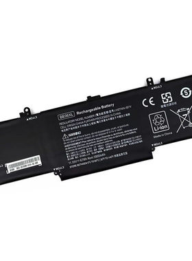 适用惠普HP Elitebook 1040 G4 HSN-Q02C BE06XL 笔记本电池