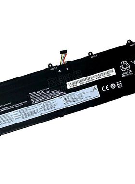 适用联想 拯救者 Y9000X R9000X 2021 L19C4PC3 L19M4PC3 电池