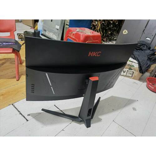 议价现货42台  HKC32寸GX329QN 2k144hz电竞