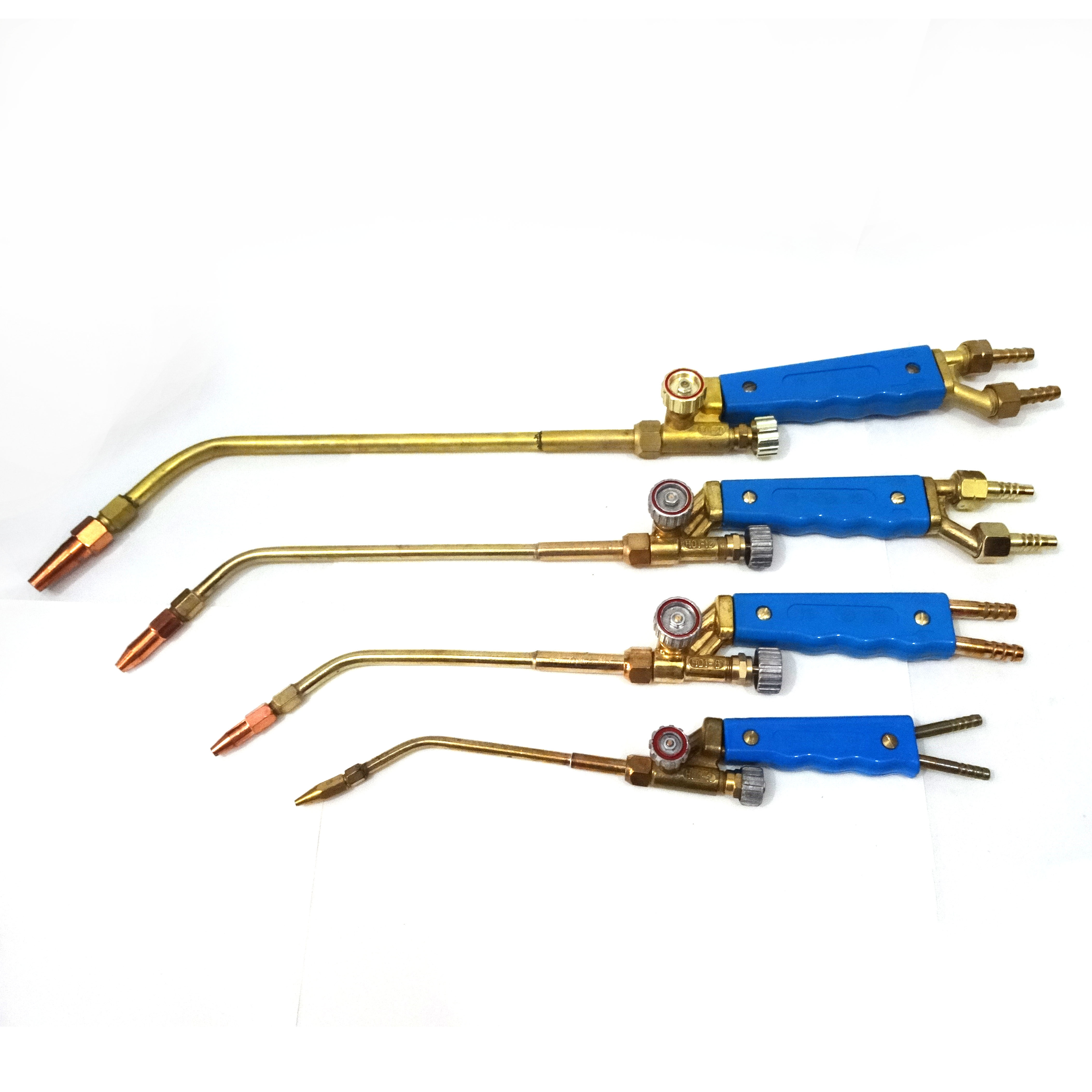 焊接 射吸式焊枪 h01 20 2款焊炬精品优质 包邮加长型50cm 1米