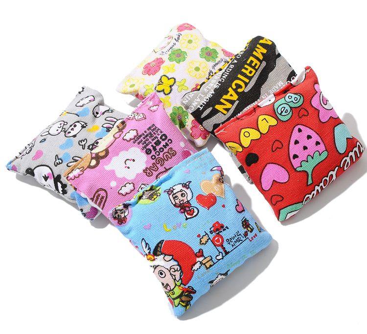 沙包高密度卡通帆布儿童丢沙包扔沙包游戏娱乐沙包250克方形沙包,运动/瑜伽/健身/球迷用品,拳击沙袋,淘宝优惠券,粉丝福利购,淘宝优惠卷