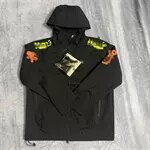 thumbnail for 2026 B.Razi Windbreaker【Id: 42511100938】S-3Xl