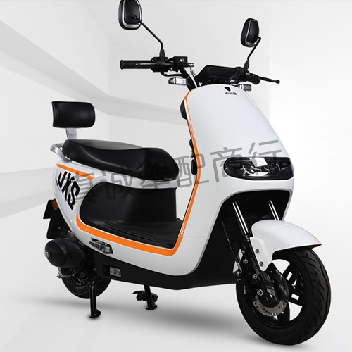 老百姓b09电动车外壳爱玛雅迪金箭大金牛电瓶车踏板车前围板配件