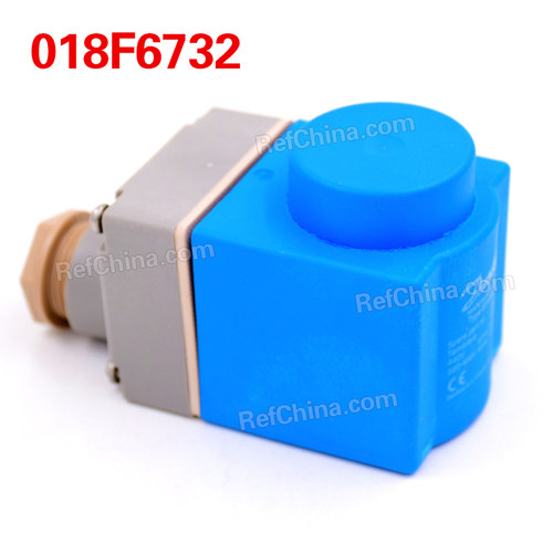 正品电磁阀丹佛斯原装