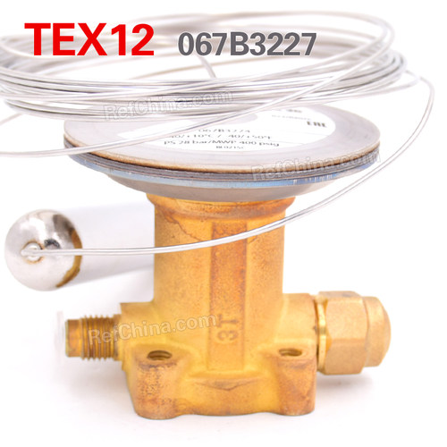 正品膨胀阀丹佛斯/Danfoss