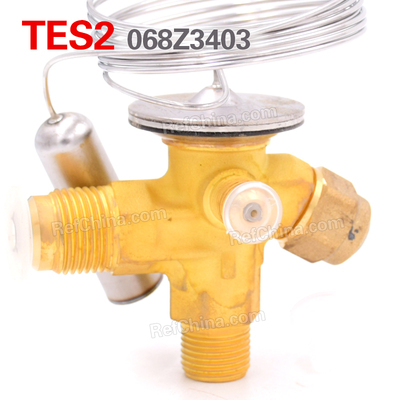 丹佛斯热力膨胀阀阀件丹佛斯正品