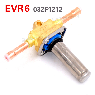 正品电磁阀丹佛斯正品