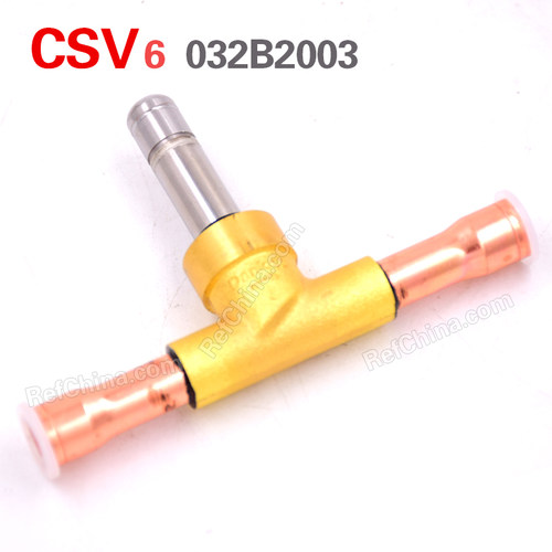 电磁阀空调制冷丹佛斯正品保证