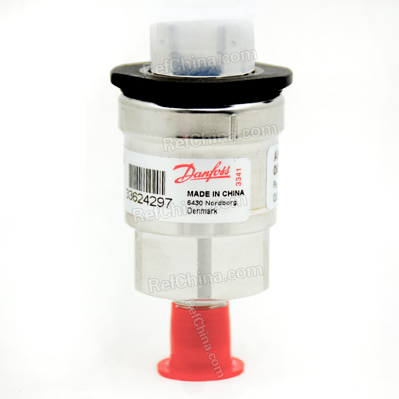 丹佛斯(Danfoss)压力传感器AKS32R  060G1036