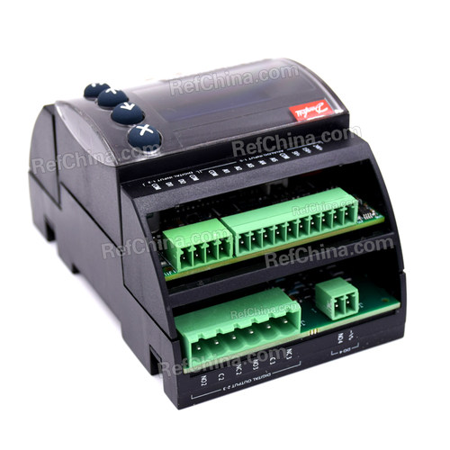 正品控制器丹佛斯制冷配件