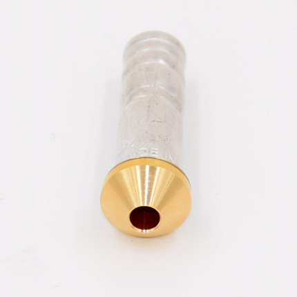 丹佛斯热力膨胀阀T2 TE2阀芯0号068-2003尖头配螺纹接口-40~10℃