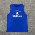 KENTUCKY+Big Logo Quick-Dry Tank Top Blue