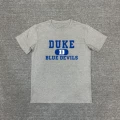 Duke+ Quick-Dry Short Sleeve T-Shirt - Gray