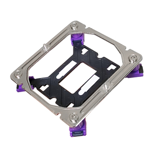 1851 配件双塔风冷1700 AM5 英特尔AMD扣具 雅浚散热器B3