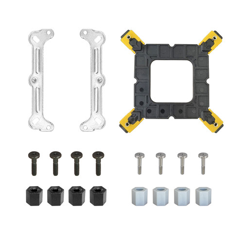 乔思伯 CR1000 CR1400 EVO CR1400E 英特尔 AMD 配件