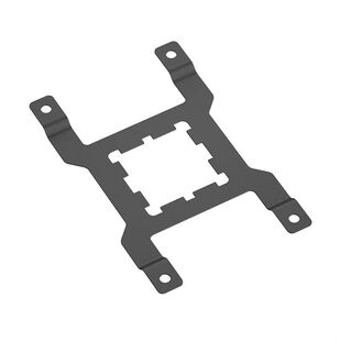 雅浚防弯曲支架英特尔CPU雅浚ife2 AMD am5防拔出脱落cpu固定支架