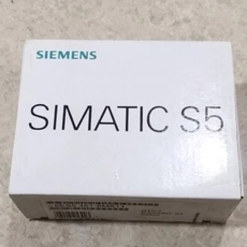 SIMATIC S5 927中央控制器6ES5927-3SA11 S5-150S 五金/工具 PLC 原图主图