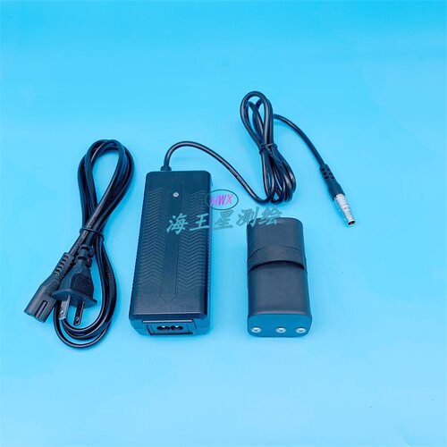 雷迪DM2 LD9000  9500 9800接收机电池 威脉 VLP2 VLP3接收机电池