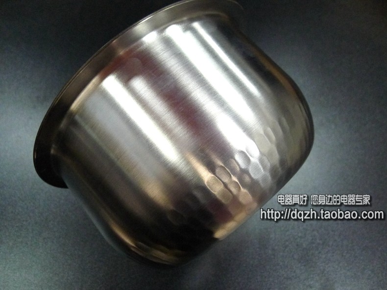 包邮松下电饭煲SR-JCA101原装内胆JHA10 JHG10内锅JHC10 JHD10 J