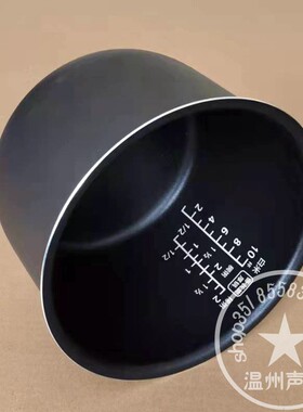 包邮松下电饭煲SR-CA181-N内锅通用MS183内胆DE183/MG183/DG183/