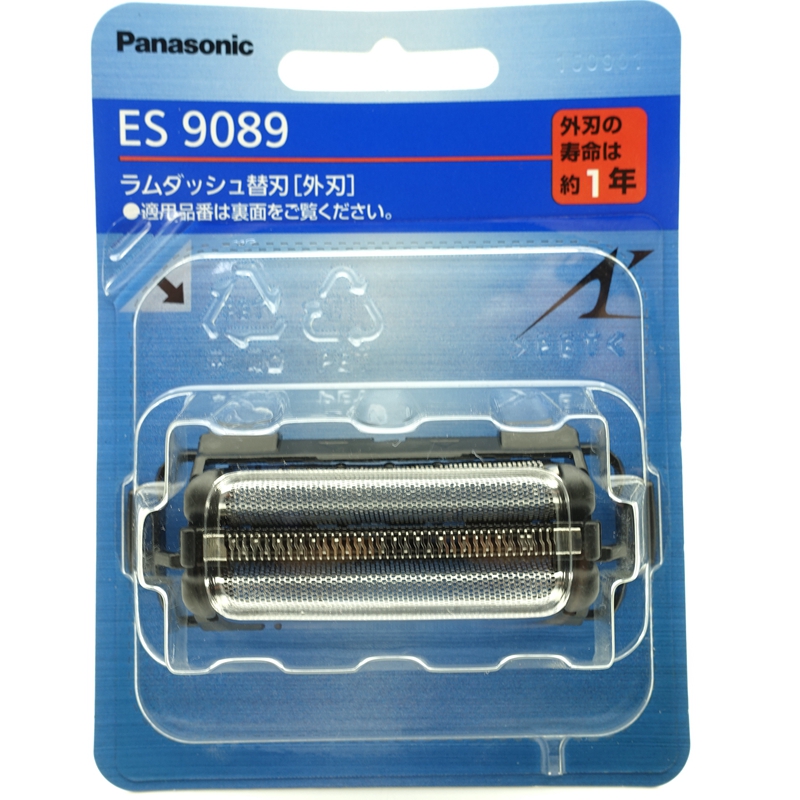 松下剃须刀 ES9089 ES-LT2A 6P 外刃 8P ELT4A 6A 7A 8A 5N 刀网