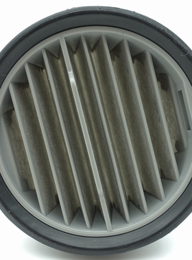 原装 松下吸尘器 MC-WDD91 滤芯 BD501 L7 过滤网 过滤器