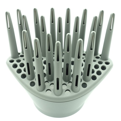 松下电吹风 EH-NE61 NE62 WNE6A  扩散风嘴 WNE6B WNE6C GNE6C