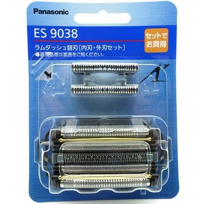 松下剃须刀刀网 ES9038 ES-CLV9EX CLV9E CLV8E ECLV7E CLV5E刀头