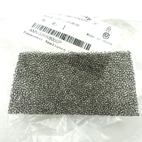 松下吸尘器 MC-CL555 CL553 WLD57 WLD51 8L55C H 过滤器 滤网