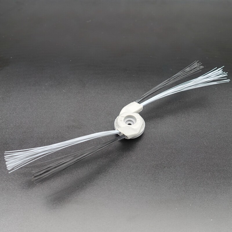 松下吸尘器MC-8R76C 8R76D RS563 边毛刷WRD63 8R56E 6RD63角落刷