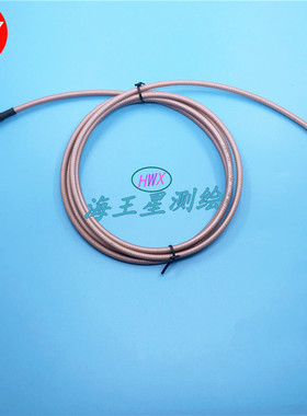 LEICA徕卡GPS连接芬兰35W电台信号电缆线772002 GEV238天线电缆线