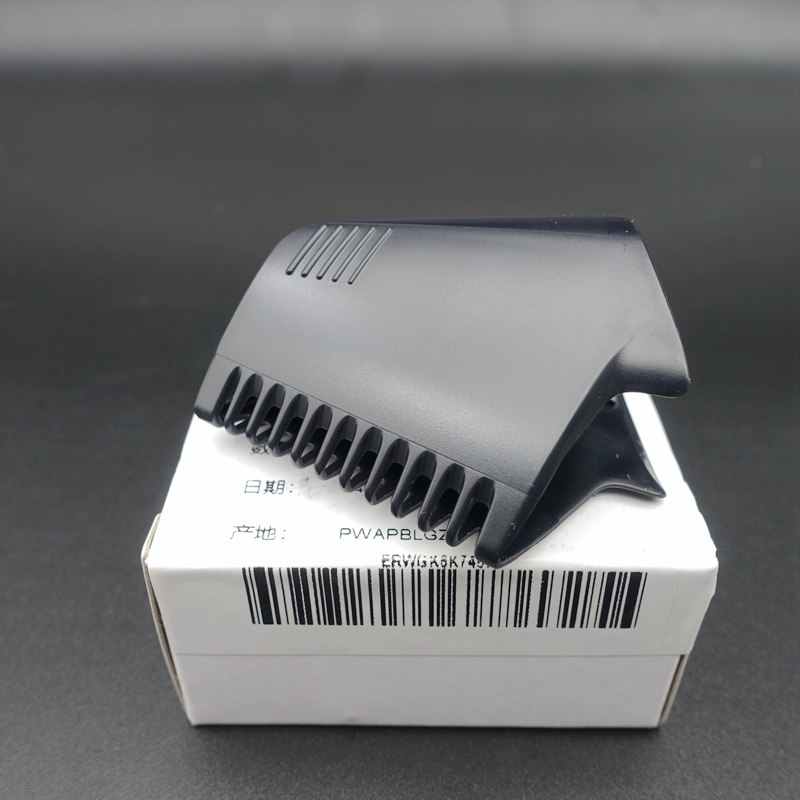 原装配件 松下体毛修剪器 ER-WG56A WGK6A 安全附件 塑料梳 WGK5A