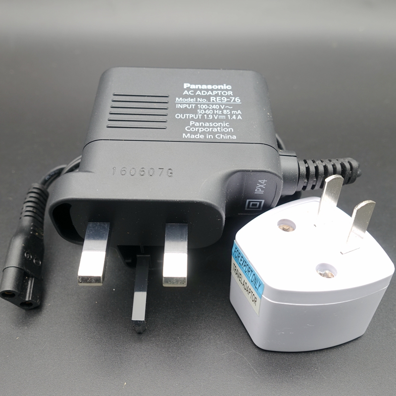 松下理发器 RE9-76 ER2161 2171 GC52 GC70 GC71 GC72 充电器