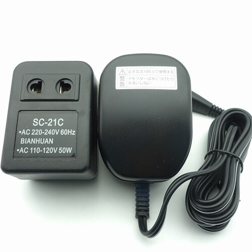 松下剃须刀 RC1-78 ES-RT26 ERT26 充电器 RT28 ERT28 RL32 RL34